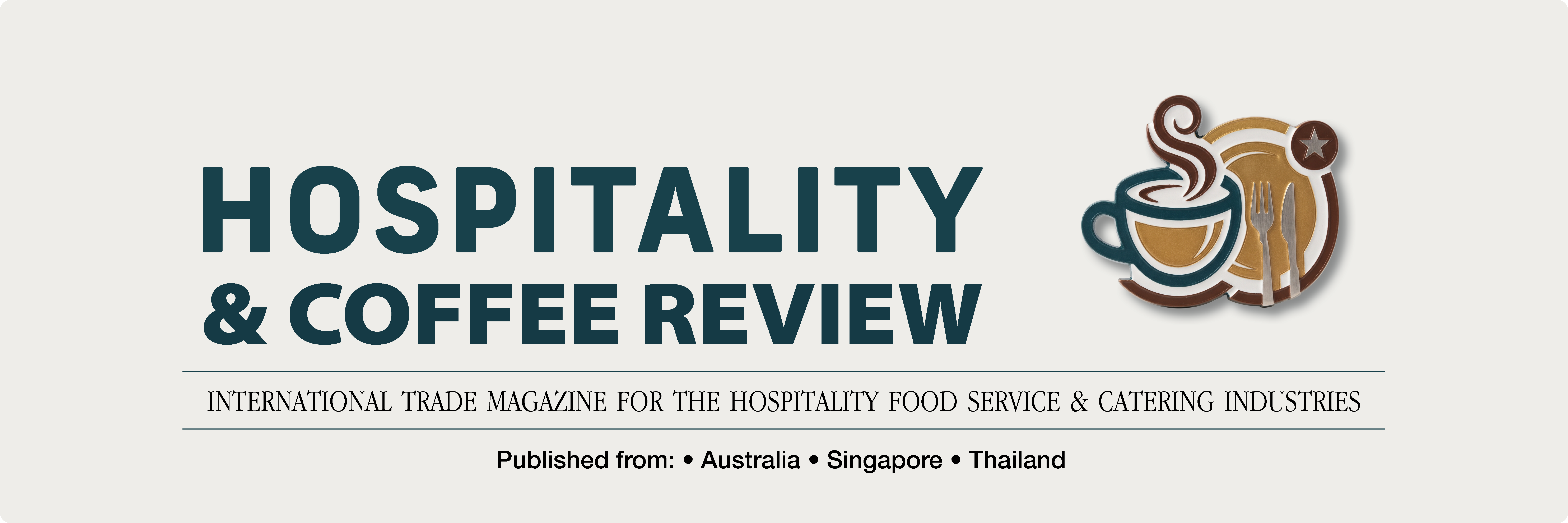 Coffee Food & Hospitality Review