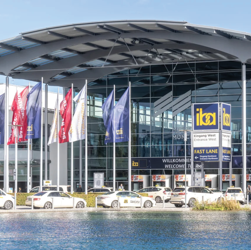 iba germany