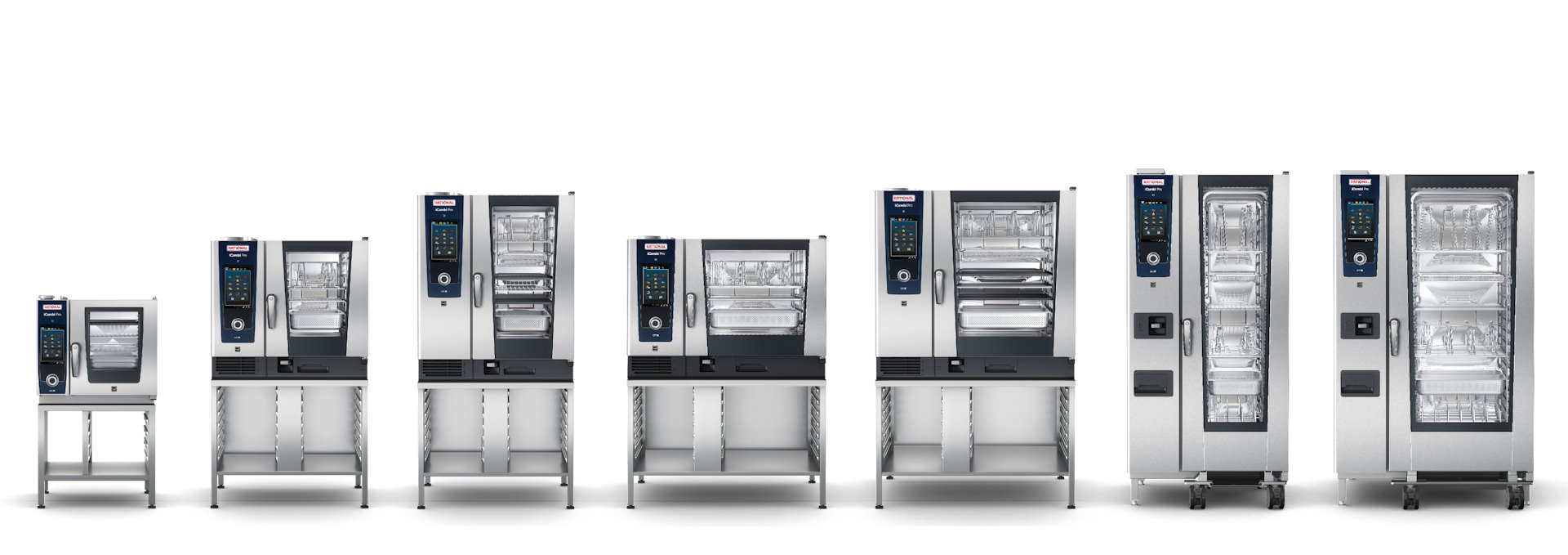 Combi oven