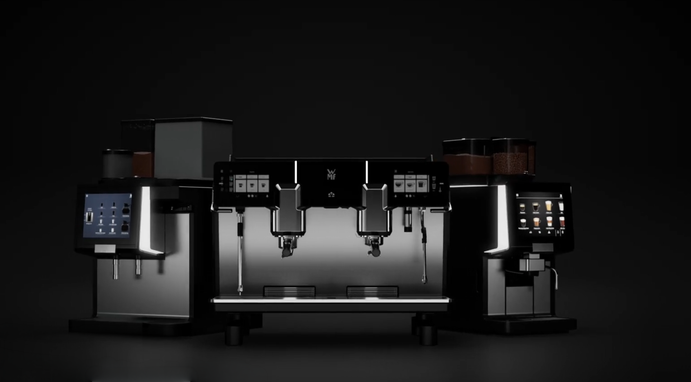 coffee machine